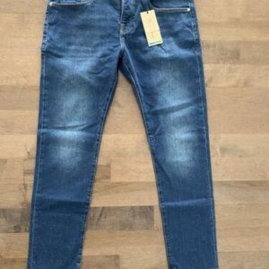 Scotch & Soda Ralston Blue size: 36